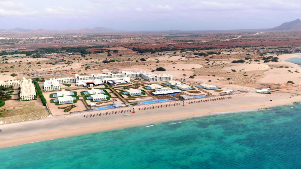 riu palace boavista