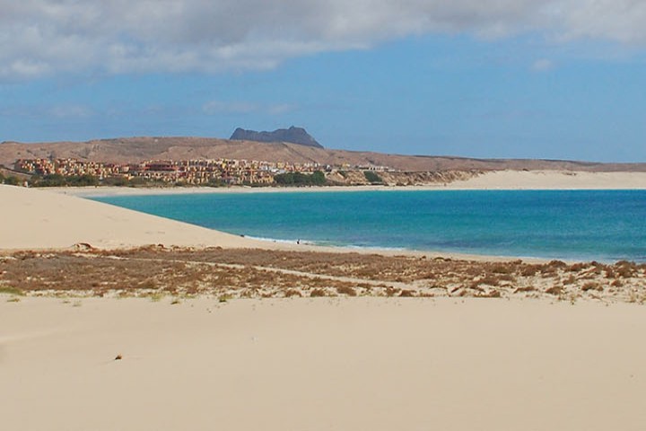 Kap Verde ist die neue Karibik