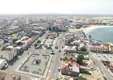 sal rei plaza