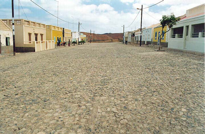 Povoação Velha boavista Povoação Velha boavista