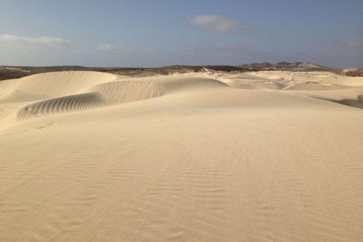 deserto viana boavista