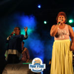 Festival Praia D'Cruz 2018