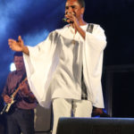 Festival Praia D'Cruz 2018