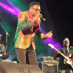 Festival Praia D'Cruz 2018