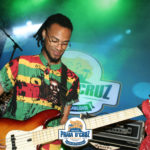 Festival Praia D'Cruz 2018