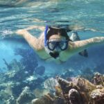 snorkeling boavista