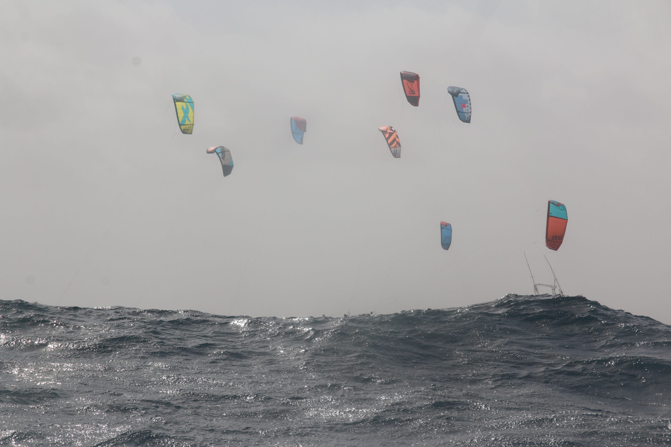 KITE DOWNWIND 2018 BEST OF 35 scaled