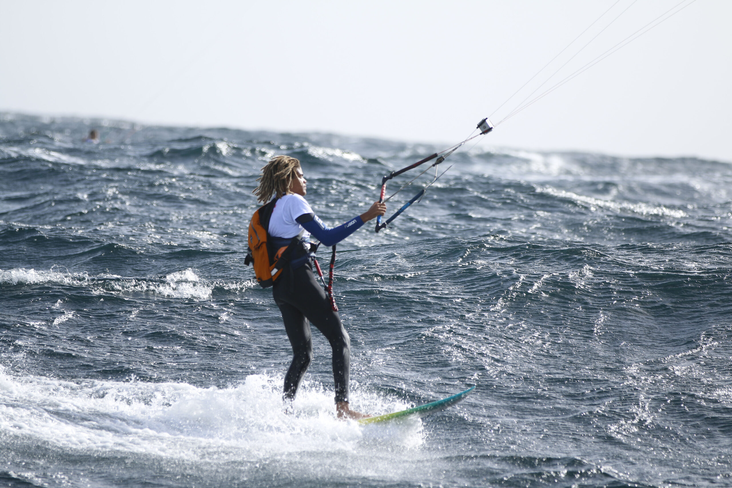 KITE DOWNWIND 2018 BEST OF 5 scaled