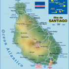 ilha de Santiago