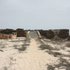 O forte Duque de Bragança