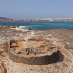 fort duque de braganca boavista