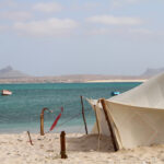 vessel boavista tent tea