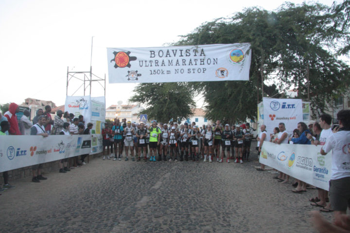 Ultramaratona Boa Vista