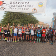 Ultramaratona Boa Vista