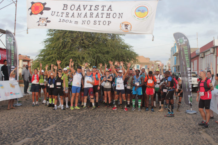 Ultramaratona Boa Vista