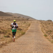 Ultramaratona Boa vista