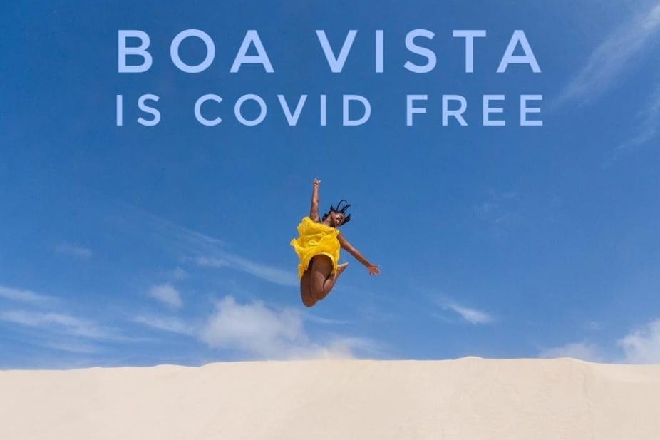 boavista covid free