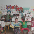 Associação de Voluntariado  Boa Vista