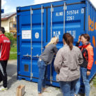 Associação de Voluntariado  Boa Vista