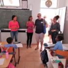 Associação de Voluntariado  Boa Vista