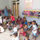 Associação de Voluntariado  Boa Vista