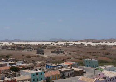 Aldeia Estáncia de Baixo Boa Vista