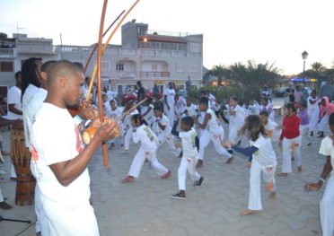 Capoeira Boa Vista