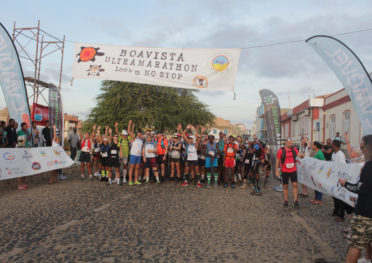 Corrida e Competição  Boa Vista