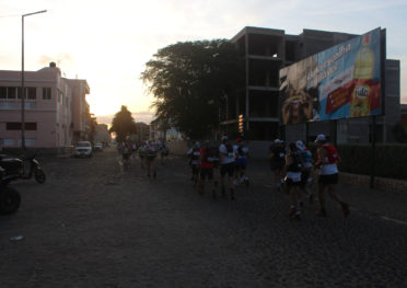 Corrida e Competição  Boa Vista