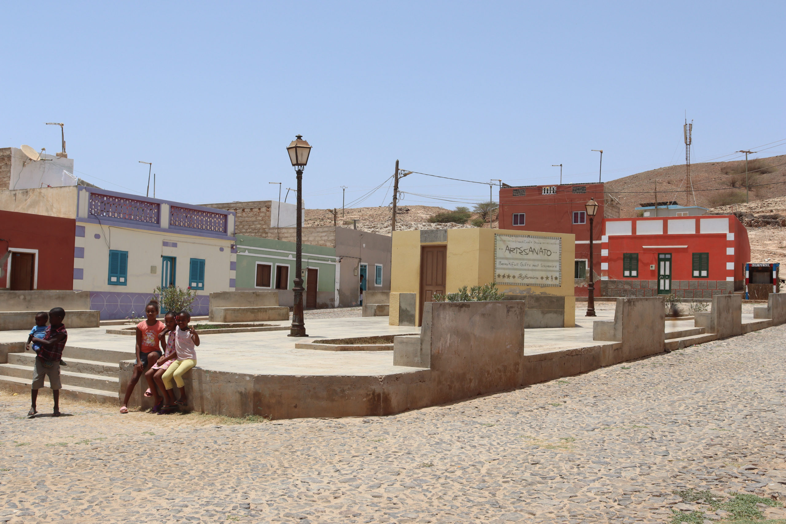 Aldeia Bofareira