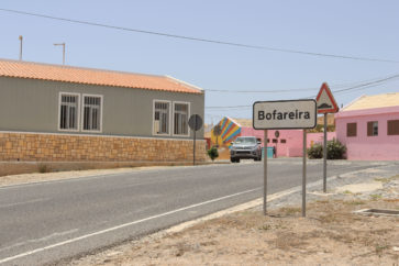 Aldeia Bofareira