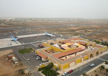 aeroporto boa-vista