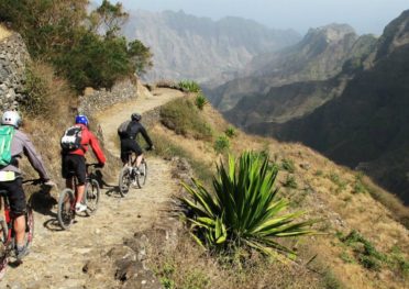 Ciclismo Boa Vista