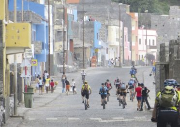 Ciclismo Boa Vista