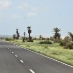 bofareira s new road