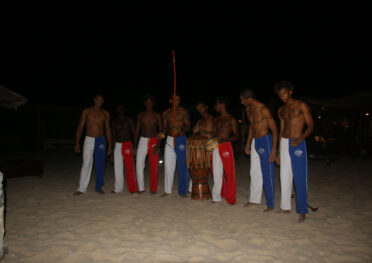 Capoeira Boa Vista