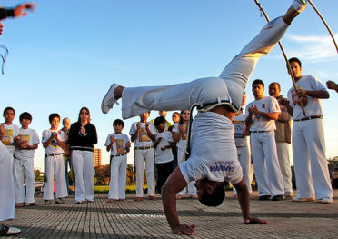 capoeira origens 2