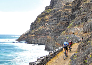 Ciclismo Boa Vista