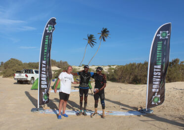 Corrida e Competição Boa Vista