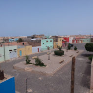 Estancia de Baixo Boavista
