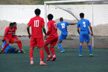 futebol boa vista