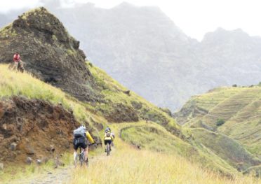 Ciclismo Boa Vista