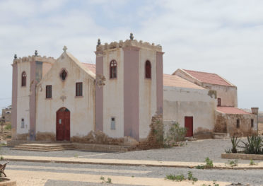 Igreja Rabil