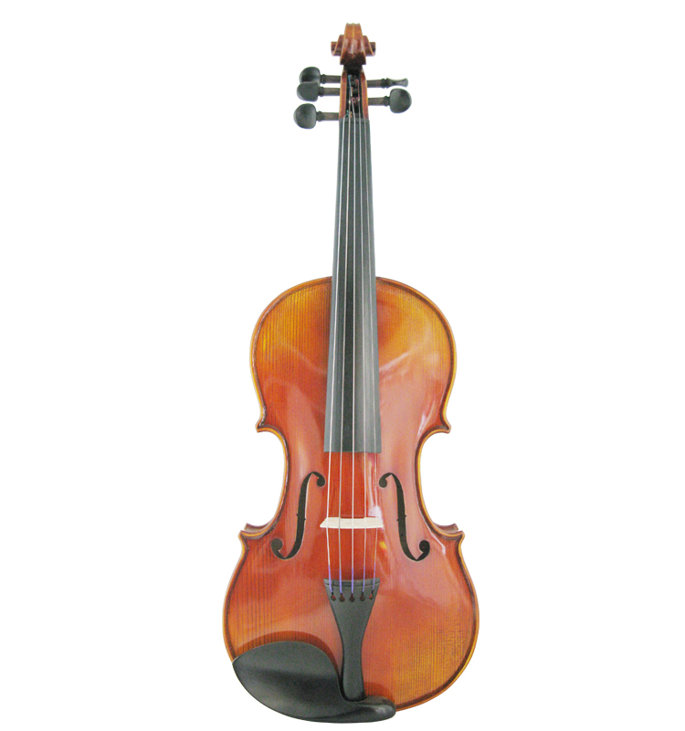 arte violino de corda