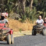 quad viana desert boavista