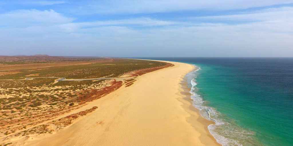 Santa Monica Boavista