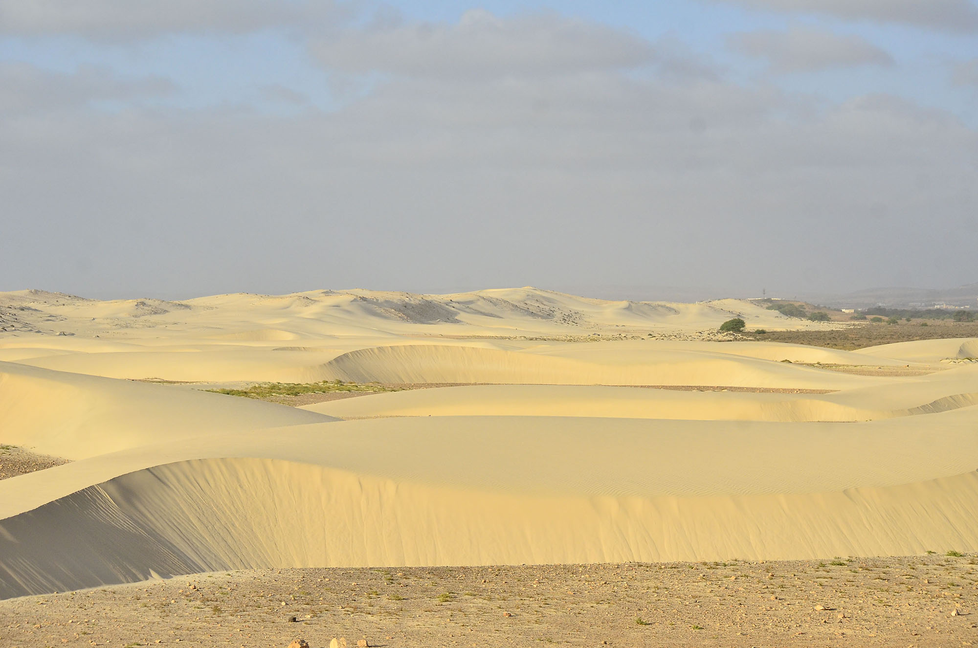 morro areia boavista