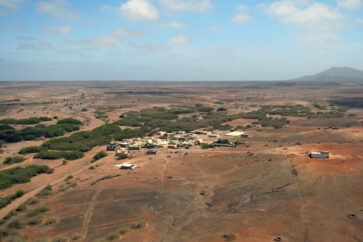 cabeca de tarafes boavista cabo verde