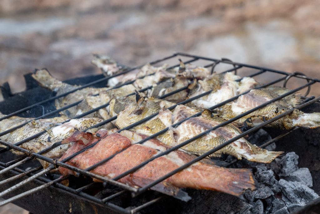 fish grill boavista 2