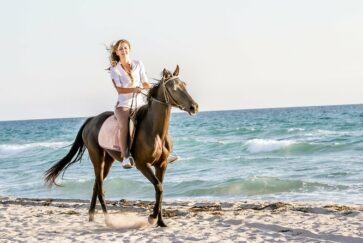 horse riding boavista 8